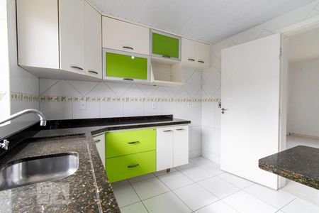 Casa de condomínio para alugar com 170m², 2 quartos e 3 vagasCozinha