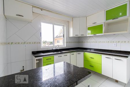 Casa de condomínio para alugar com 170m², 2 quartos e 3 vagasCozinha