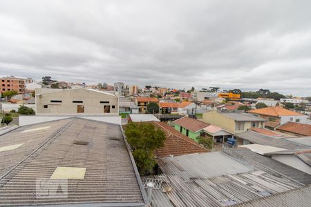 Vista do Quarto 1 de casa para alugar com 2 quartos, 70m² em Afonso Pena, São José dos Pinhais