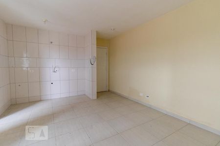 Sala de casa para alugar com 2 quartos, 70m² em Afonso Pena, São José dos Pinhais