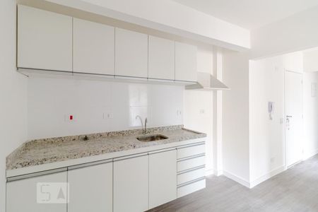 Apartamento para alugar com 40m², 2 quartos e sem vaga Apartamento para alugar com 40m², 2 quartos e sem vagaCozinha