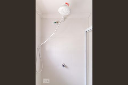 Apartamento para alugar com 40m², 2 quartos e sem vaga Apartamento para alugar com 40m², 2 quartos e sem vagaBanheiro