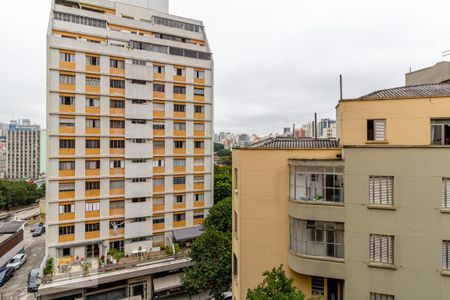 Apartamento para alugar com 40m², 2 quartos e sem vaga Apartamento para alugar com 40m², 2 quartos e sem vagaVista do Quarto 2