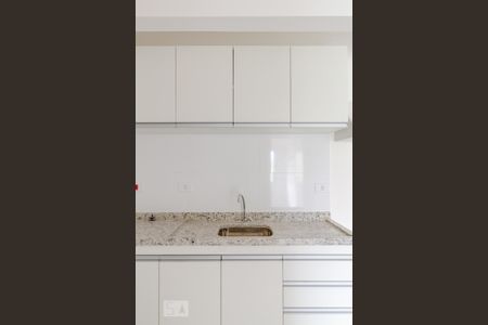 Apartamento para alugar com 40m², 2 quartos e sem vaga Apartamento para alugar com 40m², 2 quartos e sem vagaCozinha