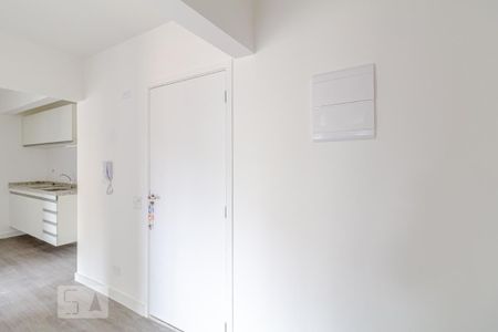 Apartamento para alugar com 40m², 2 quartos e sem vaga Apartamento para alugar com 40m², 2 quartos e sem vagaSala