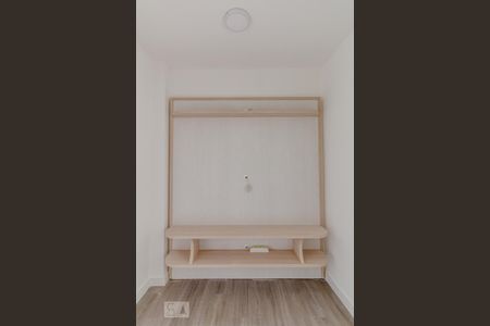 Apartamento para alugar com 40m², 2 quartos e sem vaga Apartamento para alugar com 40m², 2 quartos e sem vagaSala
