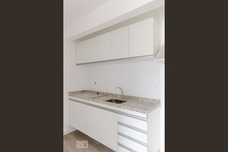 Apartamento para alugar com 40m², 2 quartos e sem vaga Apartamento para alugar com 40m², 2 quartos e sem vagaCozinha