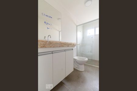 Apartamento para alugar com 40m², 2 quartos e sem vaga Apartamento para alugar com 40m², 2 quartos e sem vagaBanheiro
