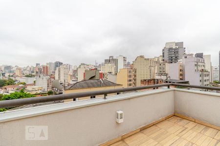 Apartamento para alugar com 40m², 2 quartos e sem vaga Apartamento para alugar com 40m², 2 quartos e sem vagaÁrea comum - Churrasqueira