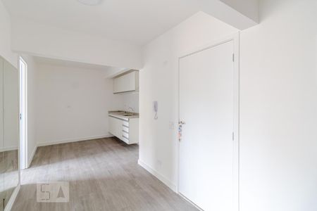 Apartamento para alugar com 40m², 2 quartos e sem vaga Apartamento para alugar com 40m², 2 quartos e sem vagaSala