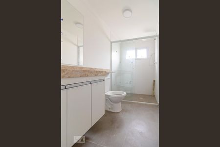 Apartamento para alugar com 40m², 2 quartos e sem vaga Apartamento para alugar com 40m², 2 quartos e sem vagaBanheiro