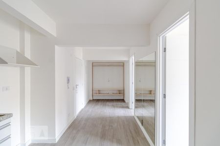 Apartamento para alugar com 40m², 2 quartos e sem vaga Apartamento para alugar com 40m², 2 quartos e sem vagaSala