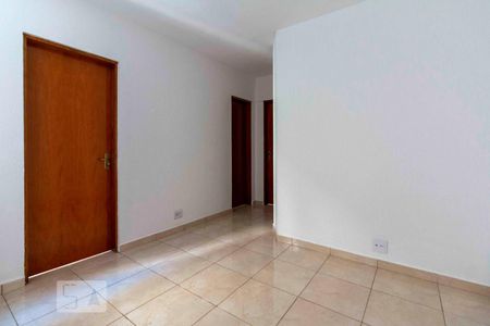 Sala de apartamento à venda com 2 quartos, 39m² em Cidade Antônio Estêvão de Carvalho, São Paulo