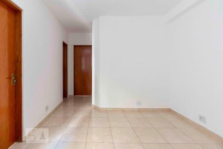 Sala de apartamento à venda com 2 quartos, 39m² em Cidade Antônio Estêvão de Carvalho, São Paulo