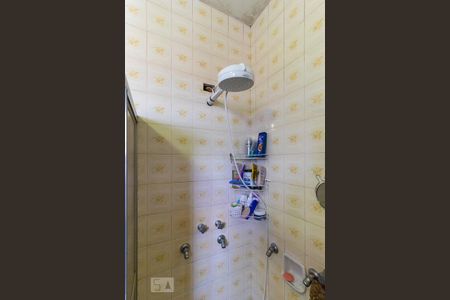 Casa para alugar com 400m², 6 quartos e 8 vagas Casa para alugar com 400m², 6 quartos e 8 vagasBanheiro da suíte 1