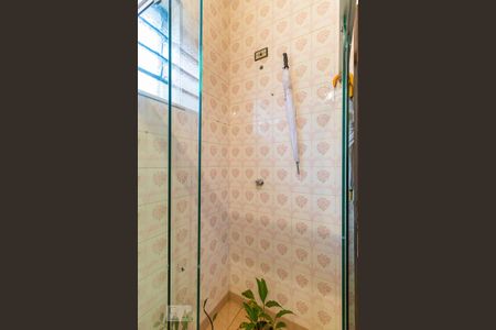 Casa para alugar com 400m², 6 quartos e 8 vagas Casa para alugar com 400m², 6 quartos e 8 vagasBanheiro social 2