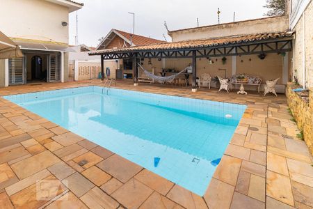 Casa para alugar com 400m², 6 quartos e 8 vagas Casa para alugar com 400m², 6 quartos e 8 vagasQuintal