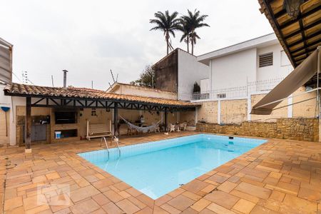 Casa para alugar com 400m², 6 quartos e 8 vagas Casa para alugar com 400m², 6 quartos e 8 vagasPiscina privativa