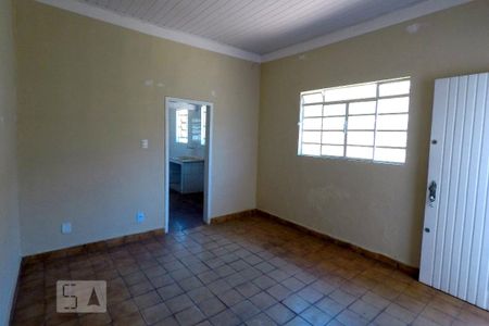 Casa para alugar em Vila Guarani (zona Sul)