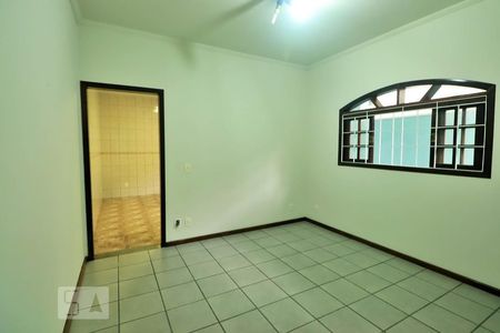 Sala de Jantar de casa à venda com 3 quartos, 190m² em Jardim Ipanema, Santo André