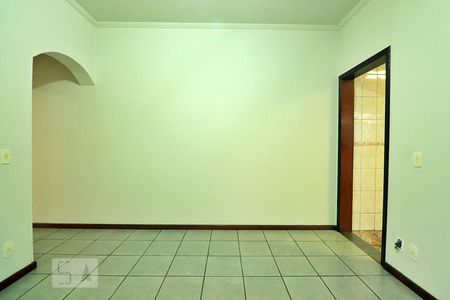 Sala de Jantar de casa à venda com 3 quartos, 190m² em Jardim Ipanema, Santo André