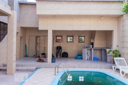 Casa à venda com 450m², 5 quartos e 3 vagasÁrea Externa