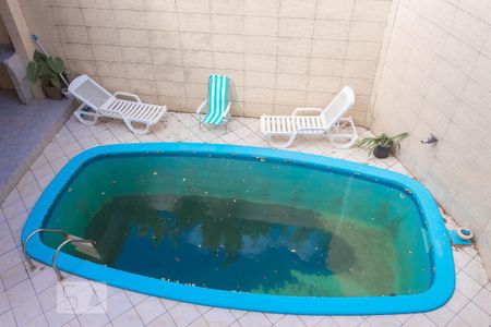 Casa à venda com 450m², 5 quartos e 3 vagasVista da Suíte