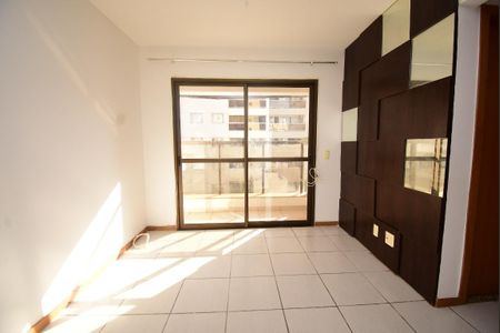 Sala de apartamento para alugar com 2 quartos, 47m² em Norte (águas Claras), Brasília
