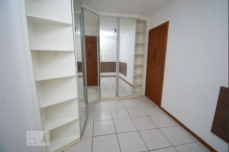 Quarto 1 de apartamento para alugar com 2 quartos, 47m² em Norte (águas Claras), Brasília