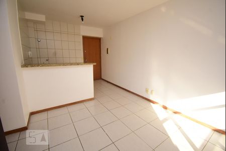 Sala de apartamento para alugar com 2 quartos, 47m² em Norte (águas Claras), Brasília
