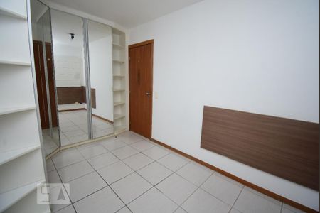 Quarto 1 de apartamento para alugar com 2 quartos, 47m² em Norte (águas Claras), Brasília