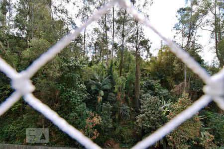 Apartamento à venda com 65m², 3 quartos e 2 vagasVista da Varanda 