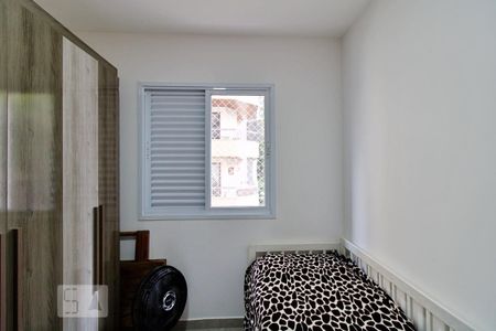 Apartamento à venda com 65m², 3 quartos e 2 vagasQuarto 2