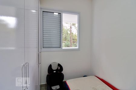 Apartamento à venda com 65m², 3 quartos e 2 vagasQuarto 3