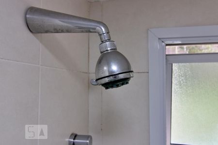 Apartamento à venda com 65m², 3 quartos e 2 vagasBanheiro da Suíte