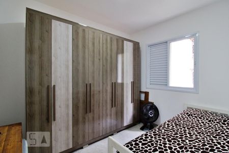 Apartamento à venda com 65m², 3 quartos e 2 vagasQuarto 2