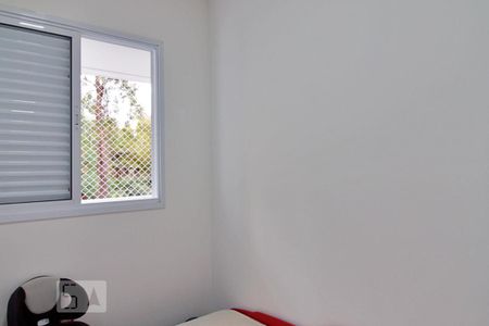 Apartamento à venda com 65m², 3 quartos e 2 vagasQuarto 3