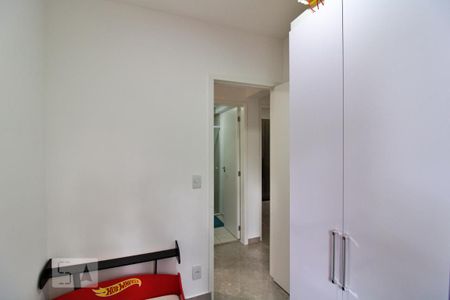 Apartamento à venda com 65m², 3 quartos e 2 vagasQuarto 3