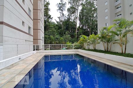 Apartamento à venda com 65m², 3 quartos e 2 vagasÁrea comum - Piscina
