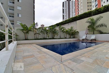 Apartamento à venda com 65m², 3 quartos e 2 vagasÁrea comum - Piscina