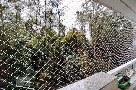 Apartamento à venda com 65m², 3 quartos e 2 vagasVista da Suíte