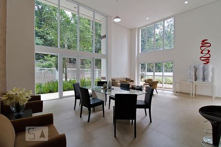 Apartamento à venda com 65m², 3 quartos e 2 vagasÁrea comum - Salão de festas