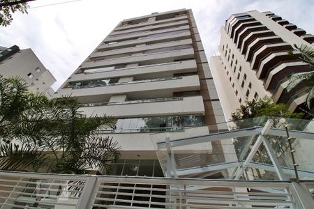 Apartamento à venda com 65m², 3 quartos e 2 vagasFachada