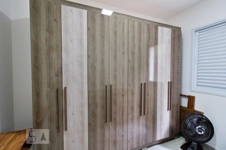 Apartamento à venda com 65m², 3 quartos e 2 vagasQuarto 2