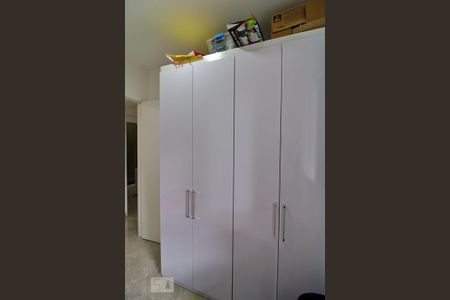 Apartamento à venda com 65m², 3 quartos e 2 vagasQuarto 3