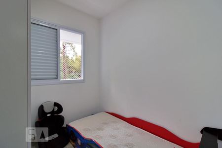 Apartamento à venda com 65m², 3 quartos e 2 vagasQuarto 3