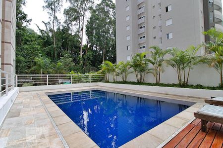 Apartamento à venda com 65m², 3 quartos e 2 vagasÁrea comum - Piscina