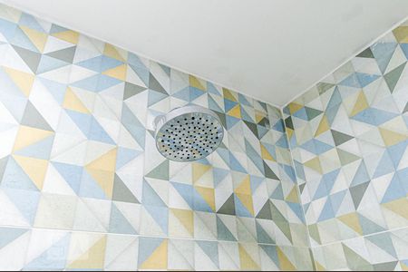 Studio para alugar com 22m², 1 quarto e sem vaga Studio para alugar com 22m², 1 quarto e sem vagaBanheiro