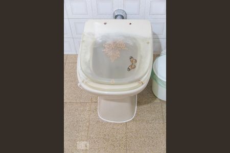 Casa para alugar com 330m², 6 quartos e sem vagaBanheiro 1