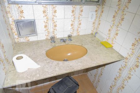 Casa para alugar com 330m², 6 quartos e sem vagaCasa 2